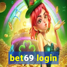 bet69 login